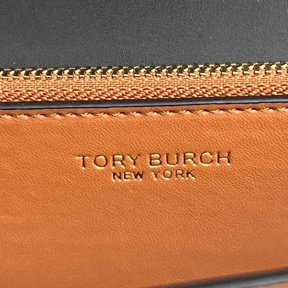 💰SOLD - 73589 - Tory Burch Eleanor Small Convertible Shoulder Bag - Picture 11 of 14